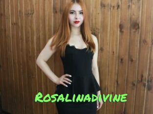 Rosalinadivine