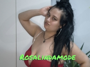 Rosalindamode