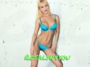 Rosalyn4you