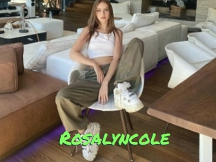 Rosalyncole