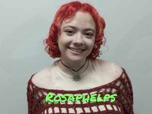 rosaphelps Gros Seins