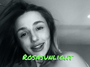 Rosasunlight