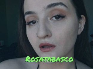 Rosatabasco