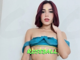 Roseball