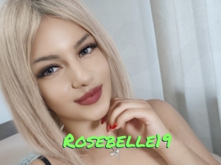 rosebelle19 Gros Seins