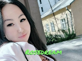 rosedream Gros Seins