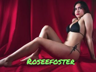 Roseefoster