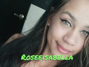 Roseeisabella
