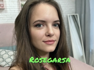 Rosegarsa