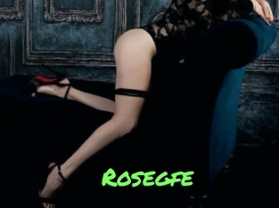 rosegfe Gros Seins