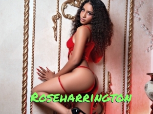 Roseharrington