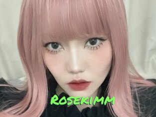 Rosekimm