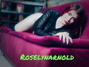 Roselynarnold