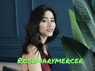 Rosemarymercer