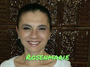 Rosenmarie