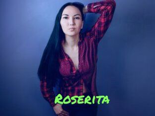 Roserita