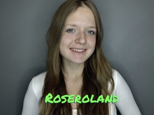 Roseroland