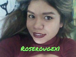 Roserougex1