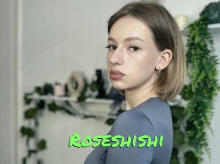 Roseshishi