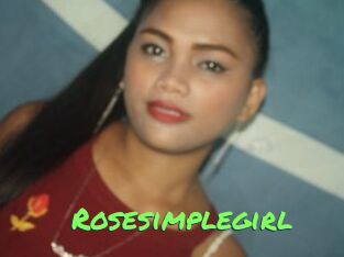 Rosesimplegirl