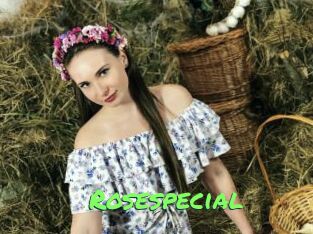 Rosespecial