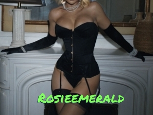 Rosieemerald
