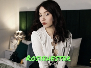 Rosiehester