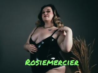 Rosiemercier