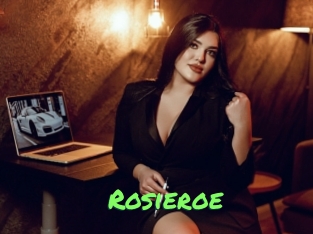 Rosieroe