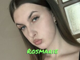 Rosmarie