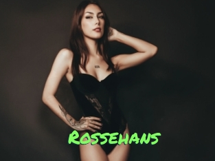 Rossehans