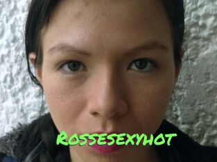 Rossesexyhot