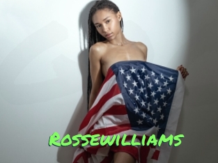 Rossewilliams