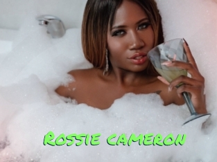 rossie_cameron Gros Seins
