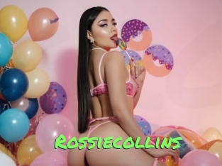 rossiecollins Gros Seins