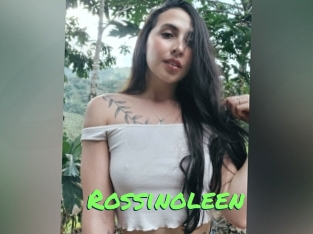 rossinoleen Gros Seins