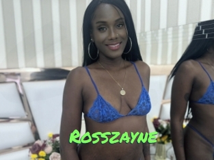 rosszayne Gros Seins