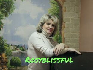 rosyblissful Gros Seins