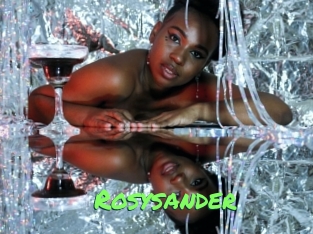 Rosysander
