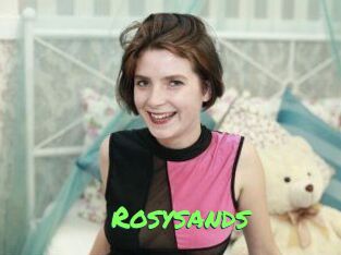 Rosysands