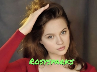Rosysparks