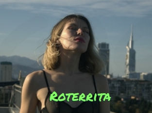 roterrita Gros Seins