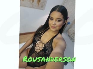 Rousanderson