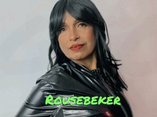 Rousebeker