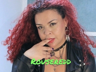rouseredd Gros Seins