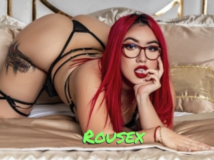 rousex Gros Seins