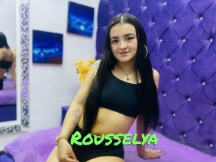 Rousselya