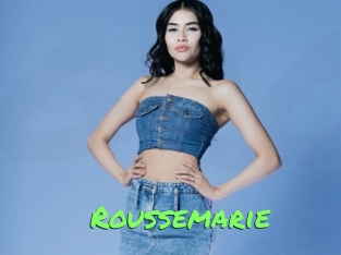 roussemarie Gros Seins