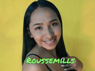 roussemills Gros Seins
