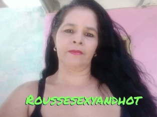 roussesexyandhot Gros Seins